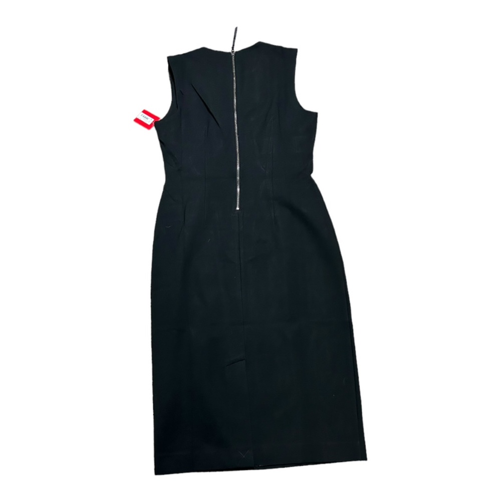 NWT Spanx Perfect Fitted Dress Black Sizes Large and Small - Picture 4 of 8